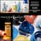 FolkArt® Enamel Gloss Acrylic Craft Paint 16 Color Set